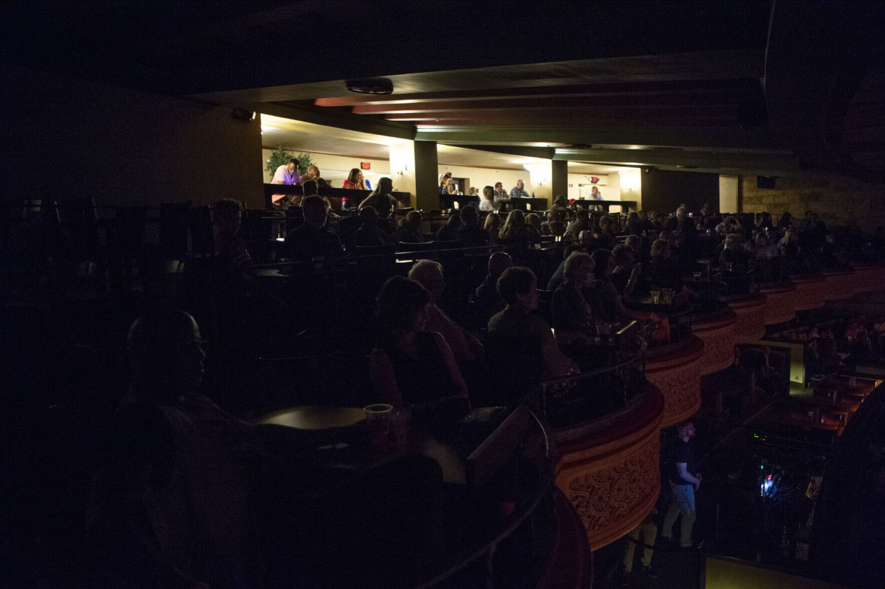 Day By Day premiere, 5.12